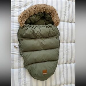 Elodie Stroller Bunting Bag Footmuff